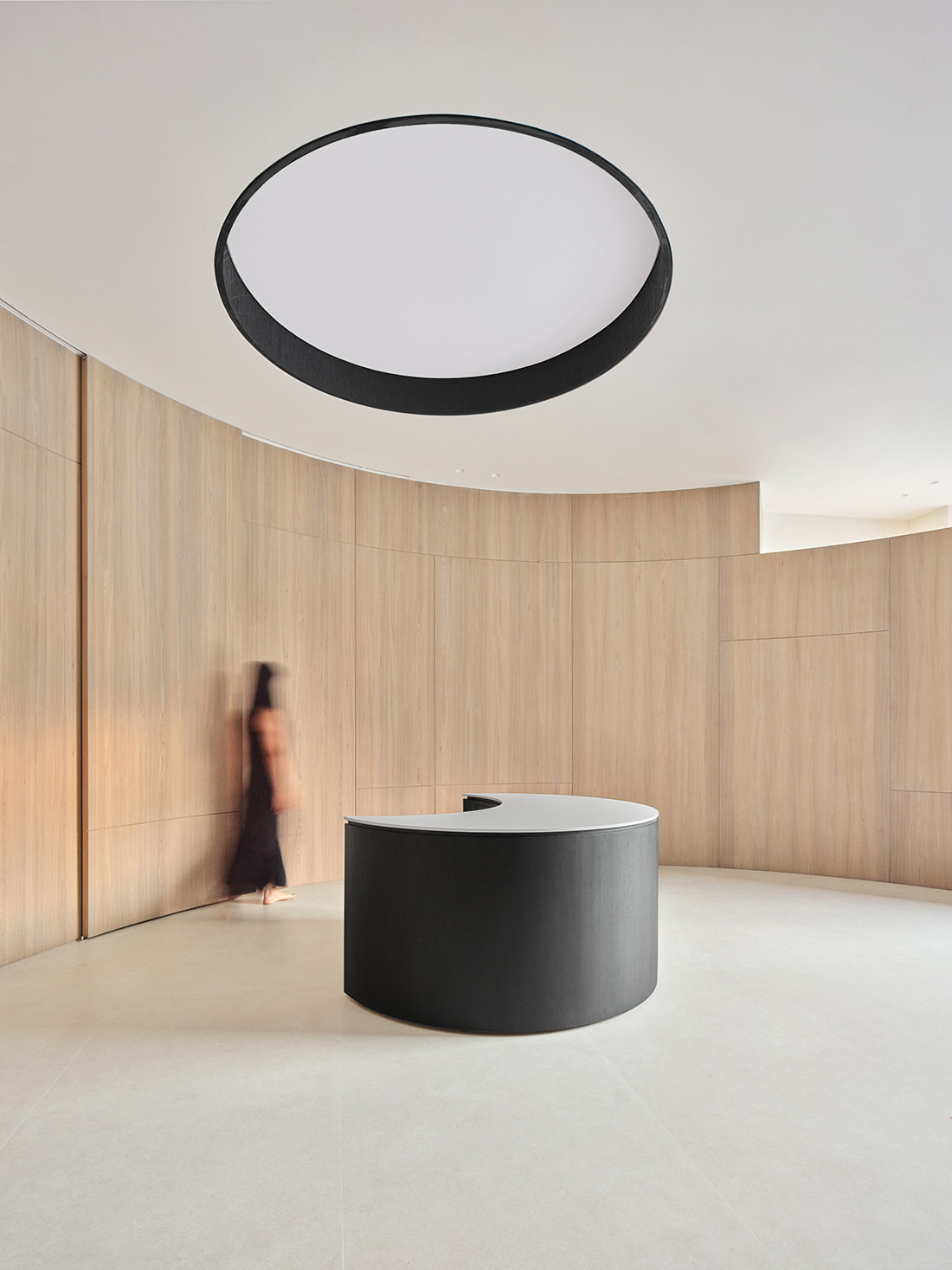 展廳設計,木作展廳設計,材料展廳設計,展廳體驗店設計,展廳設計案例,展廳設計方案,展廳裝修,溫州瑞安三尺木作展廳：重構木作法則,溫州瑞安,NDB DESIGN,不或設計