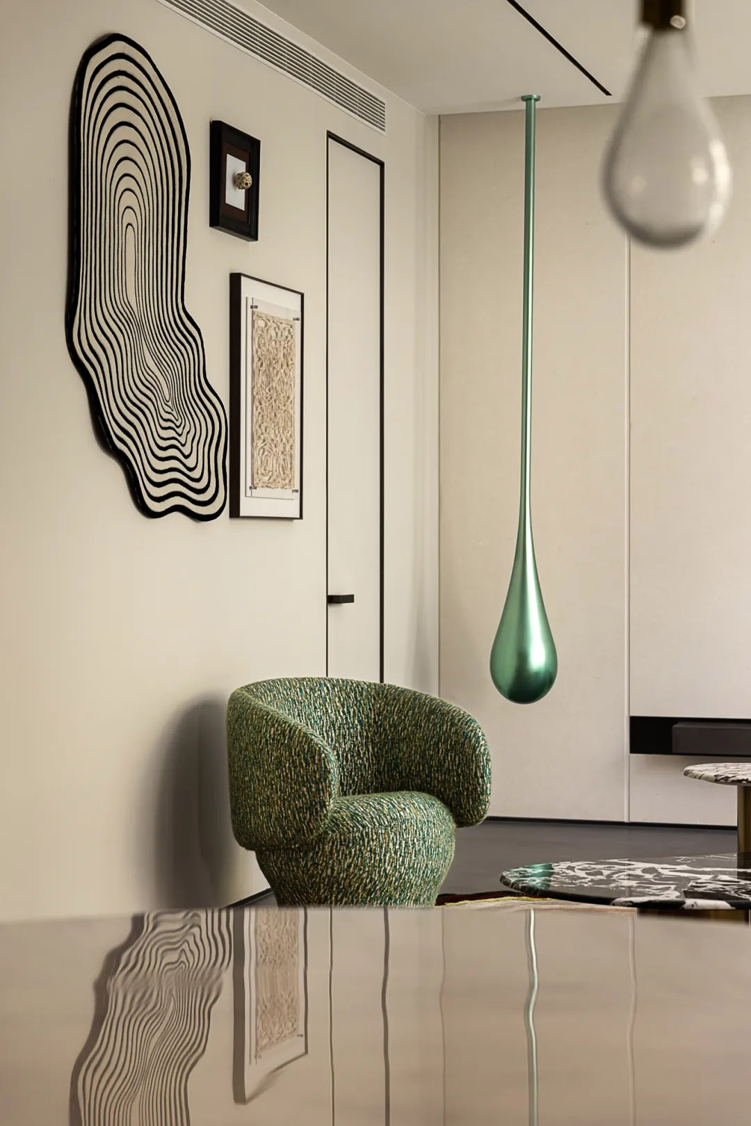 420㎡別墅設計,別墅裝修,別墅設計案例,別墅設計方案,現代風格別墅設計,上海自然主義綠洲別墅,上海,420㎡,賽維雅設計