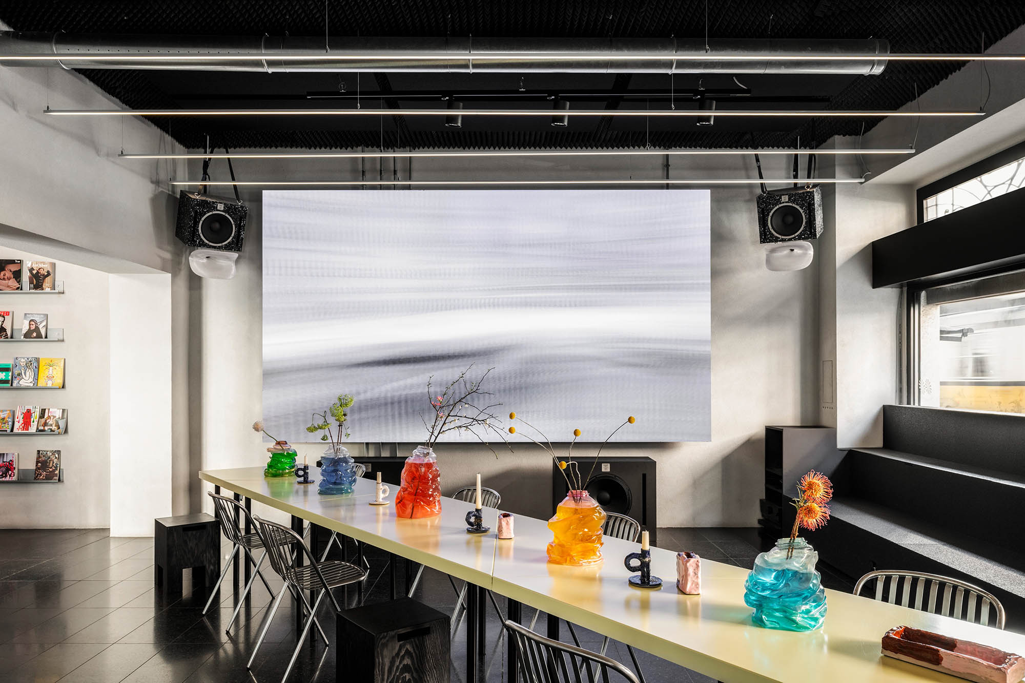 餐廳設計,餐酒吧設計,休閑餐廳設計,studio wok,酒吧設計,酒吧設計案例,咖啡廳設計方案,意大利,米蘭,休閑酒吧餐廳