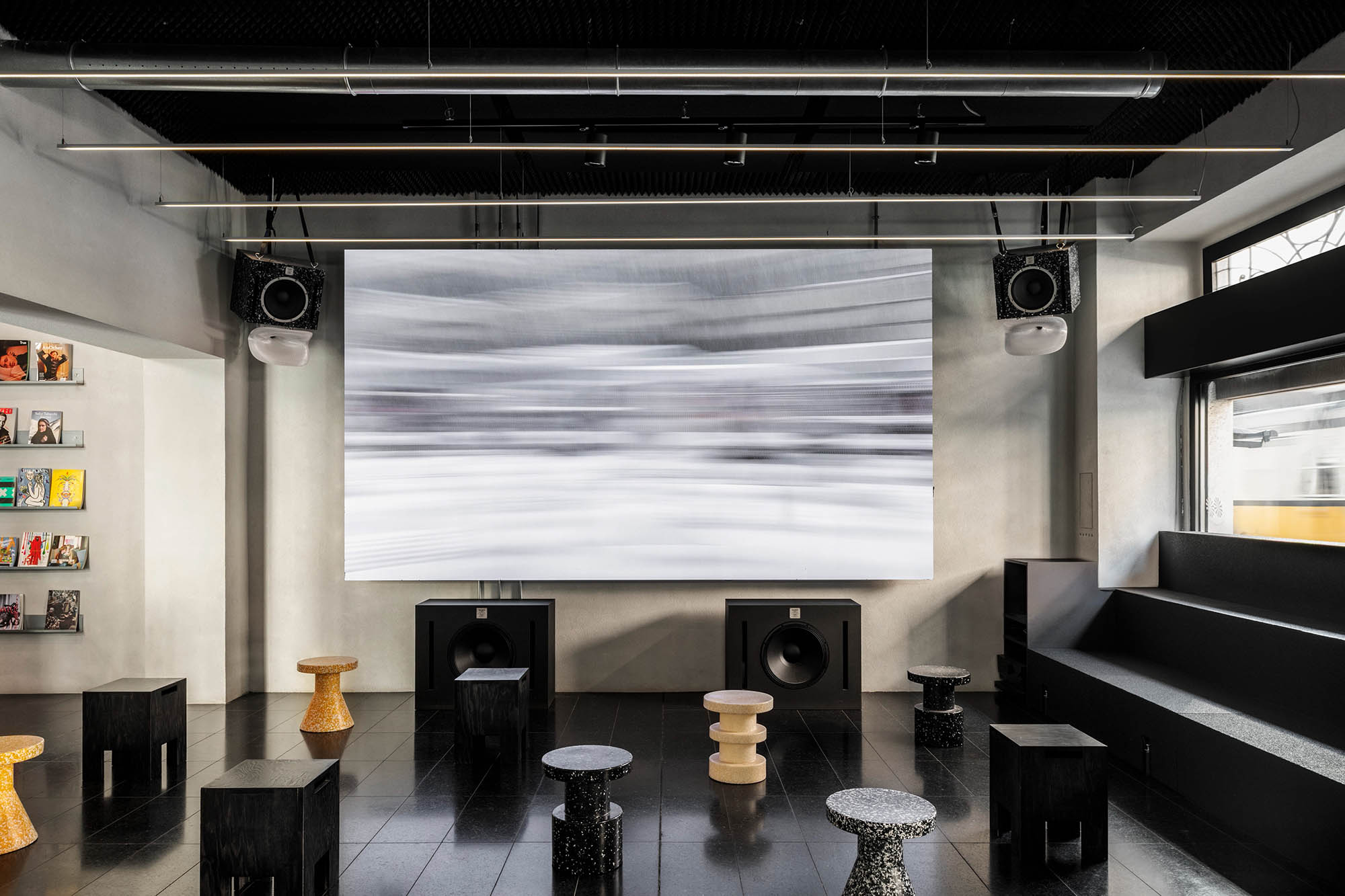 餐廳設計,餐酒吧設計,休閑餐廳設計,studio wok,酒吧設計,酒吧設計案例,咖啡廳設計方案,意大利,米蘭,休閑酒吧餐廳