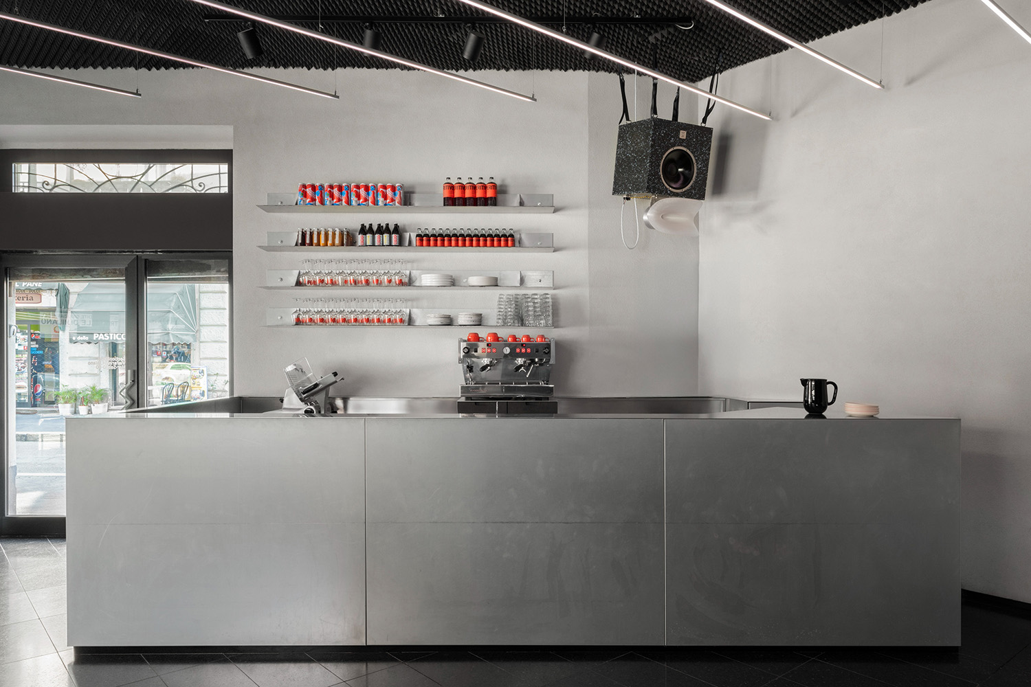 餐廳設計,餐酒吧設計,休閑餐廳設計,studio wok,酒吧設計,酒吧設計案例,咖啡廳設計方案,意大利,米蘭,休閑酒吧餐廳