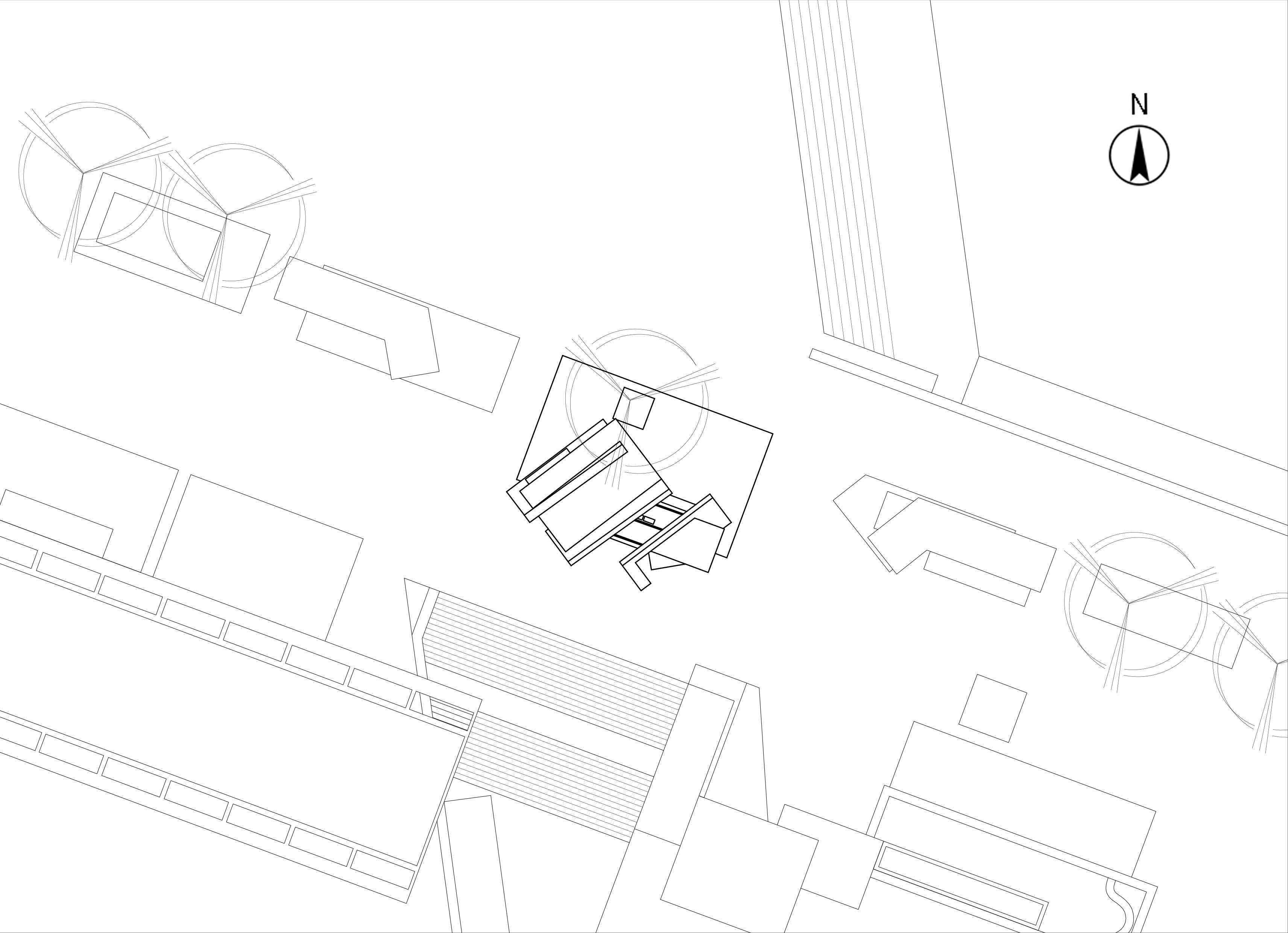 咖啡館設計,湖景咖啡館,度假區咖啡店設計,戶外咖啡店設計,戶外咖啡建築,景點咖啡店設計,咖啡店設計案例,咖啡店設計方案,吳彥祖的咖啡館-蘇州Whatever咖啡,Whatever咖啡,蘇州,平介設計,楊楠