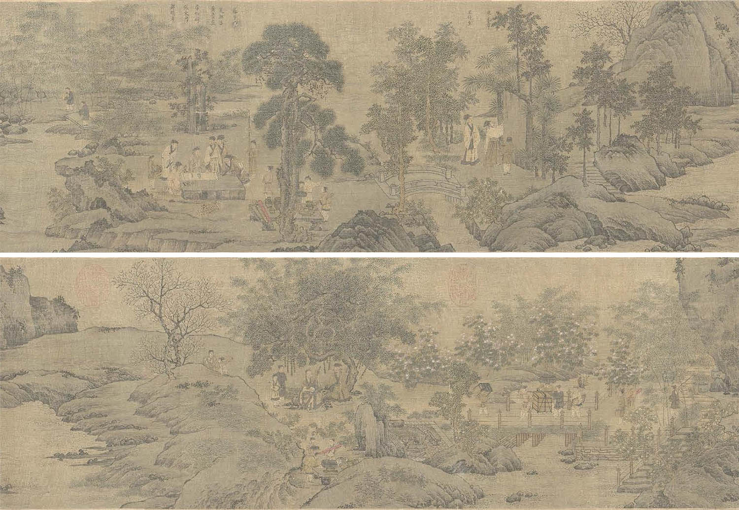 售樓處設計,營銷中心設計,售樓處設計案例,售樓處設計方案,銷售中心設計,現代風格售樓處設計,無錫·隱山,無錫,春山秋水