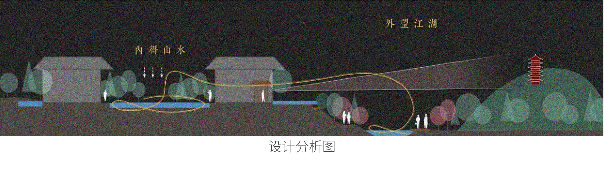 售樓處設計,營銷中心設計,售樓處設計案例,售樓處設計方案,銷售中心設計,現代風格售樓處設計,無錫·隱山,無錫,春山秋水