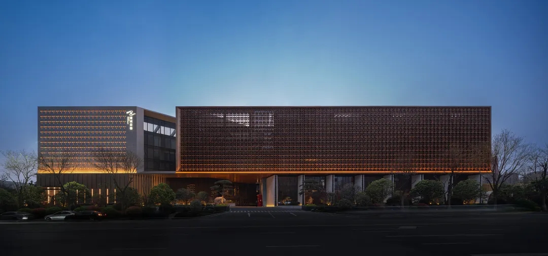 溫泉設計,溫泉空間設計,酒店設計,溫泉空間設計案例,溫泉酒店,水療空間,高奢酒店設計,度假酒店設計,西安星河雲穀酒店,西安,對角線設計