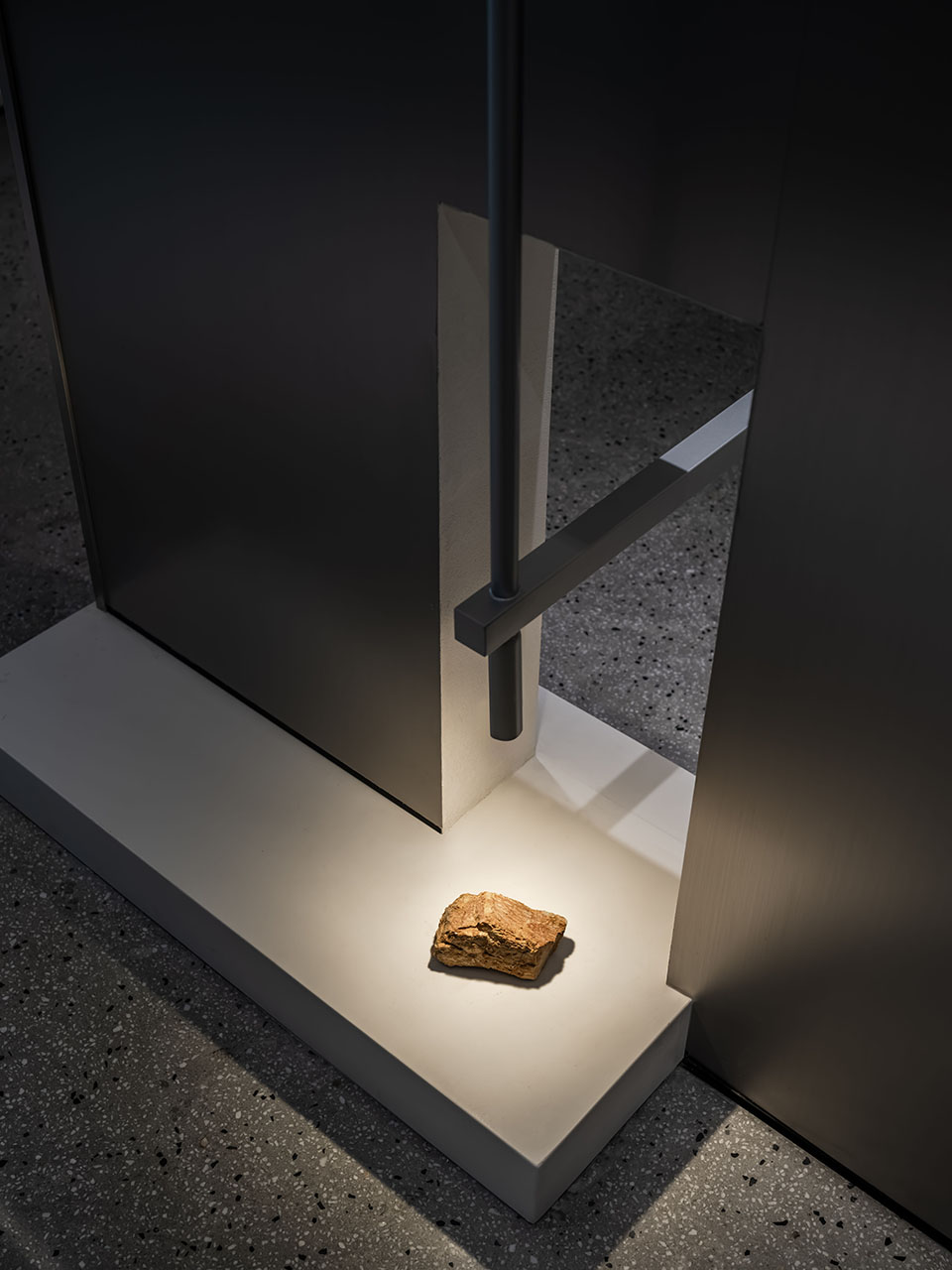 辦公室設計,招待會所空間,辦公會所空間,辦公室設計案例,辦公室設計方案,西安一座“洲莫的島”,西安,進化時代設計