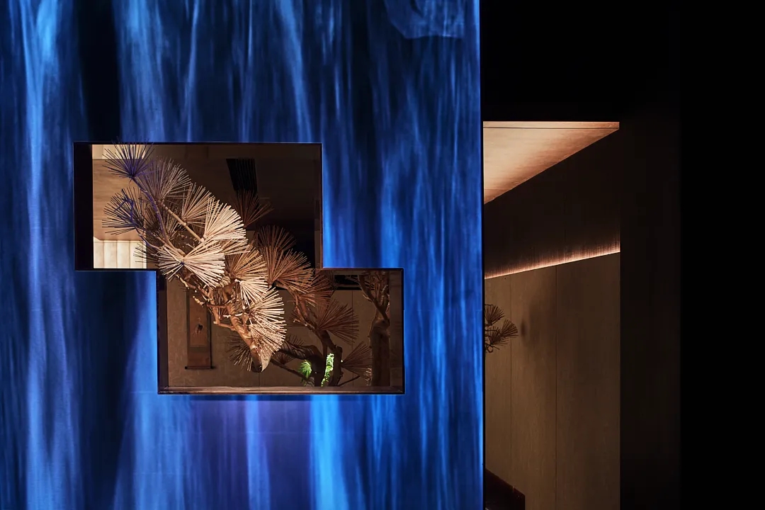 餐廳設計,火鍋店設計,海鮮火鍋店,高端餐廳設計,火鍋店設計案例,火鍋店設計方案,主題餐廳設計,浙江義烏鉑金港澳門海鮮姿造餐飲,浙江義烏,構造×森川設計