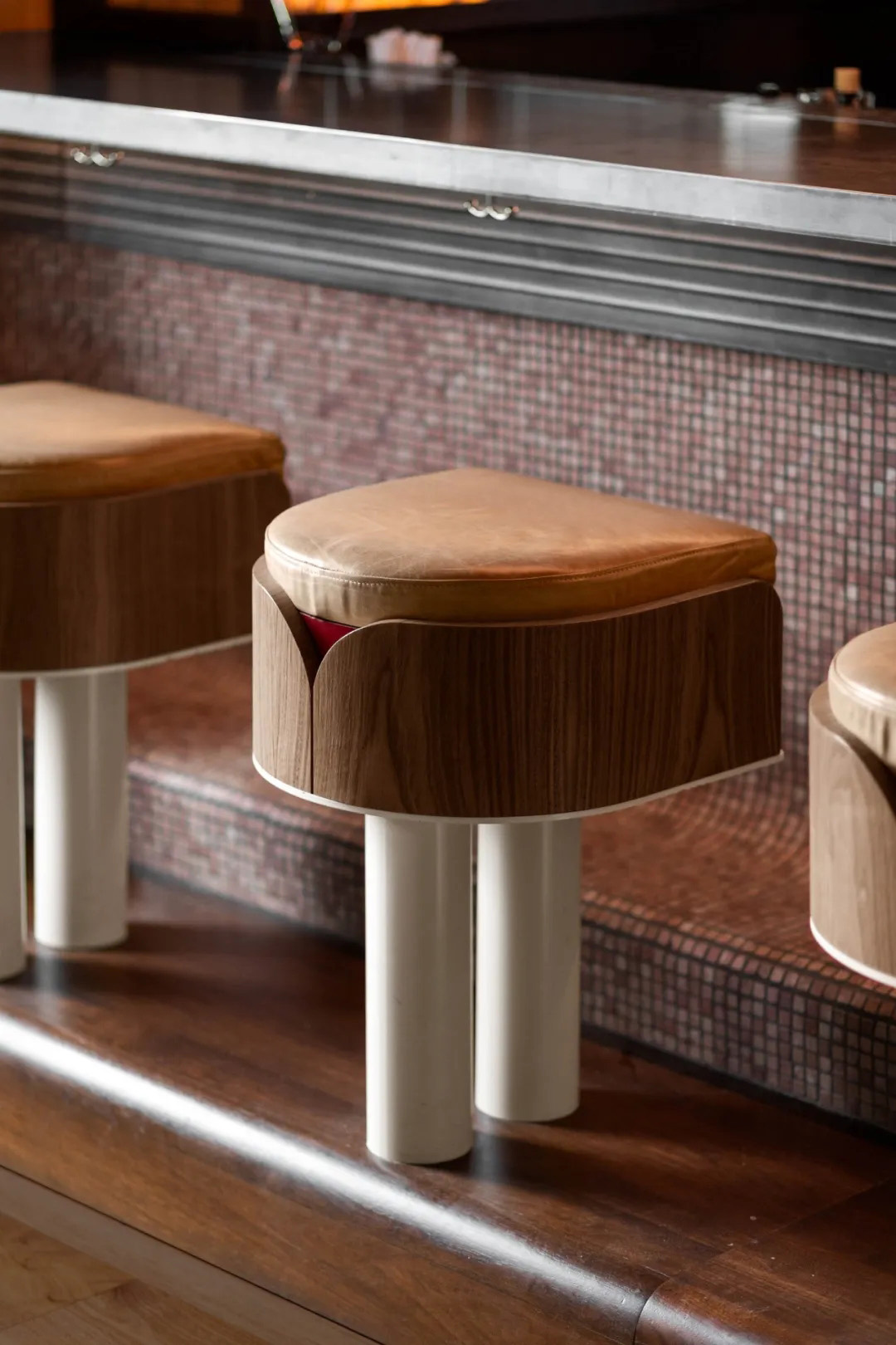 餐廳設計,MRDK,休閑餐廳設計,披薩店,餐廳設計案例,餐廳設計方案,披薩店設計,North of Brooklyn Pizzeria,加拿大,多倫多