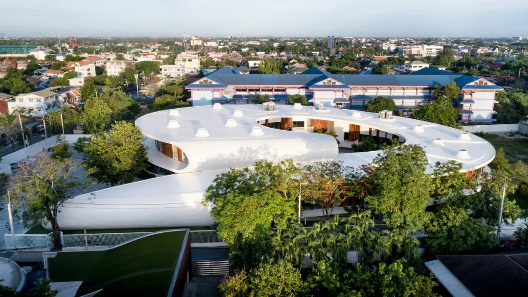 幼兒園設計,Plan Architect,校園設計,學校設計,幼兒園設計案例,幼兒園設計方案,建築設計,教育建築設計,Kensington幼兒園,The Kensington Learning Space