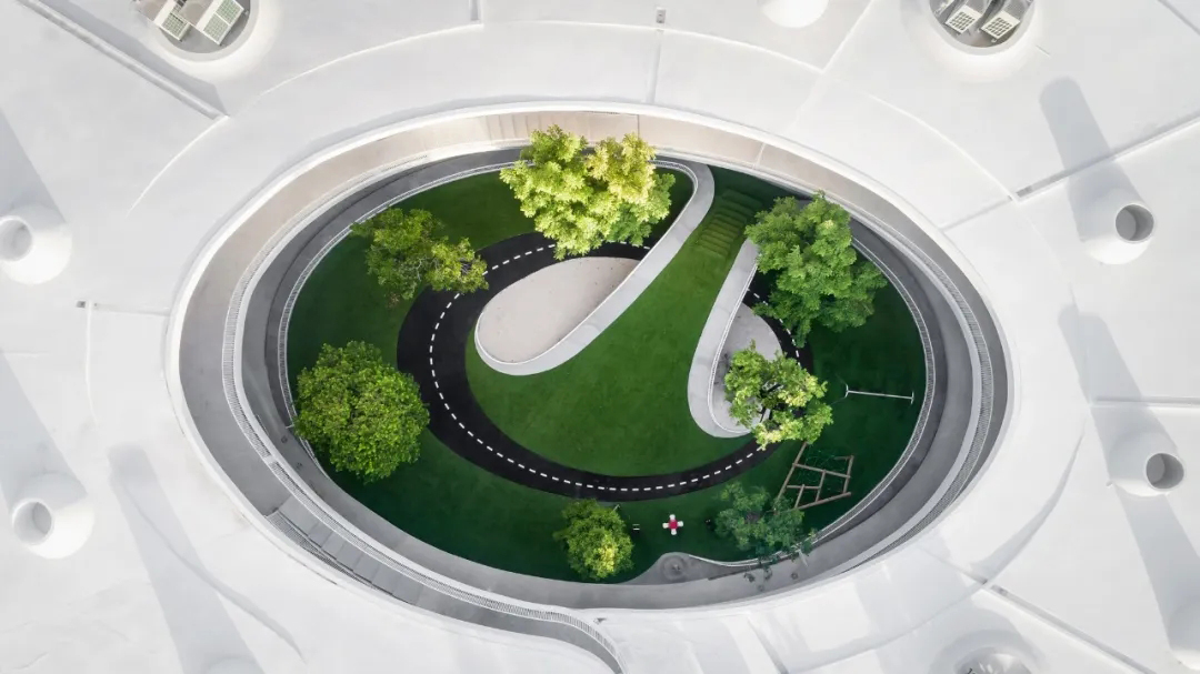 幼兒園設計,Plan Architect,校園設計,學校設計,幼兒園設計案例,幼兒園設計方案,建築設計,教育建築設計,Kensington幼兒園,The Kensington Learning Space