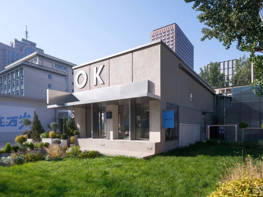 書店設計,不也設計工作室,北京書店,文創空間,書店零售店設計,書店設計案例,書店設計方案,藝術書店設計,Jetlag Books書店友誼店,Jetlag Books,北京