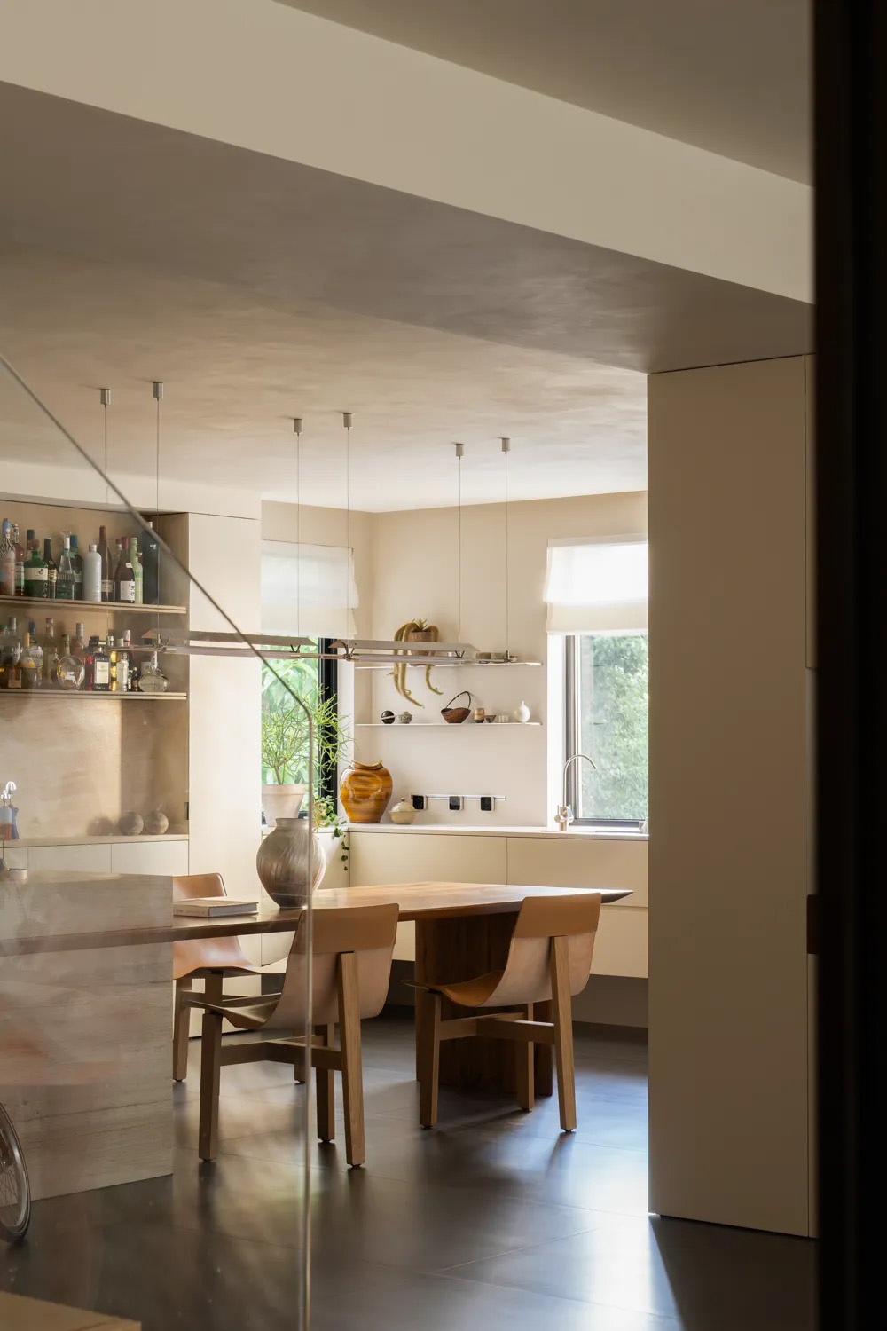 大墨空間設計,公寓設計,公寓設計案例,溫州,複式公寓,公寓改造,大墨設計,原木色