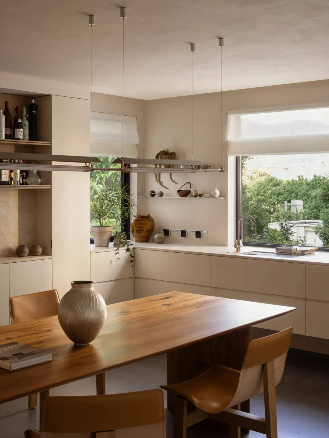 大墨空間設計,公寓設計,公寓設計案例,溫州,複式公寓,公寓改造,大墨設計,原木色