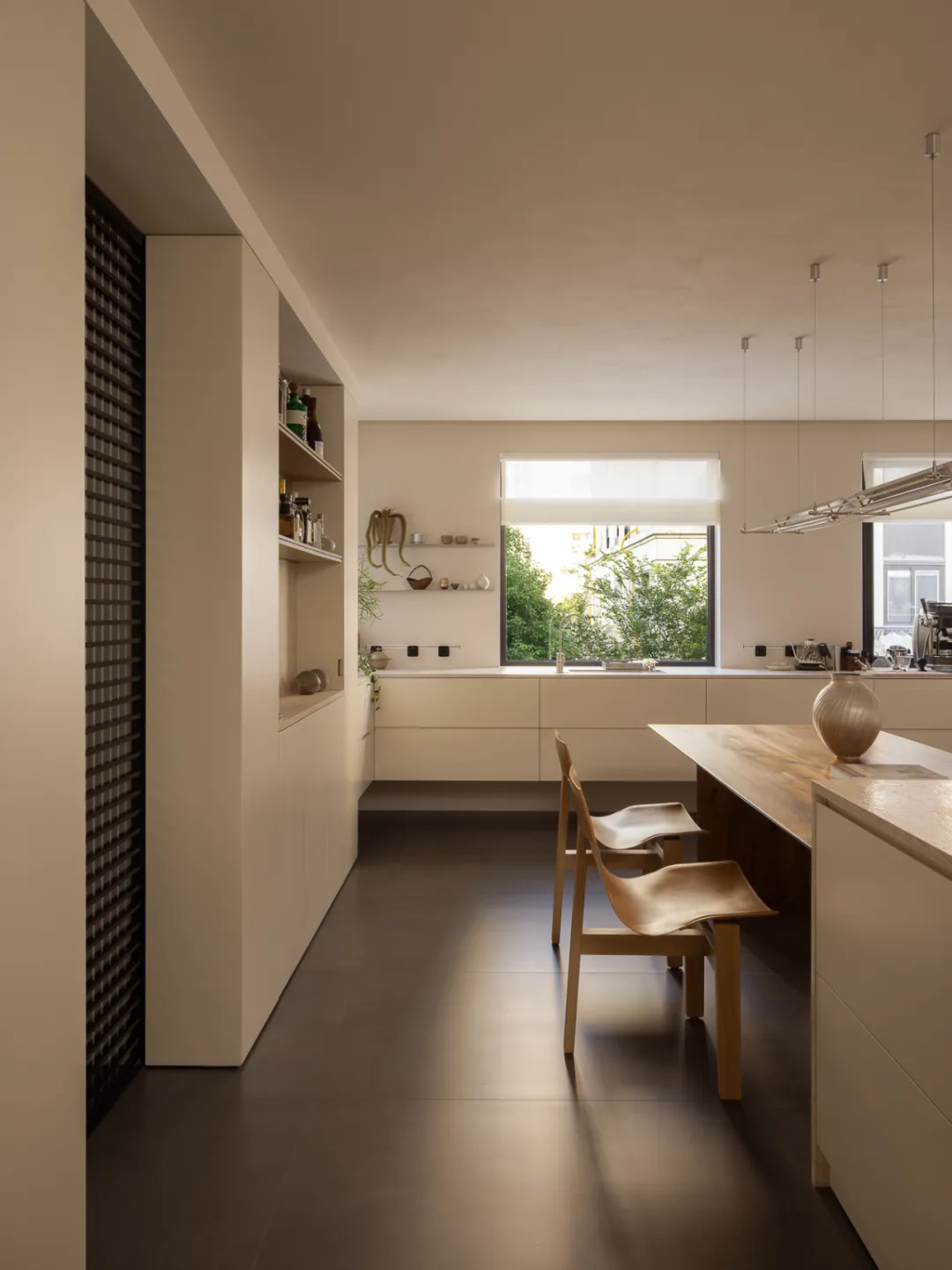 大墨空間設計,公寓設計,公寓設計案例,溫州,複式公寓,公寓改造,大墨設計,原木色