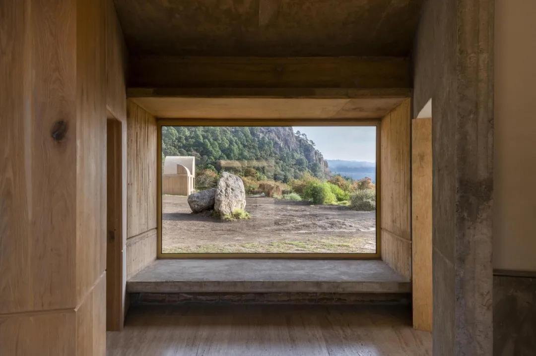 Fernanda Canales,別墅設計,別墅設計案例,墨西哥,極簡主義別墅,極簡主義,極簡風格