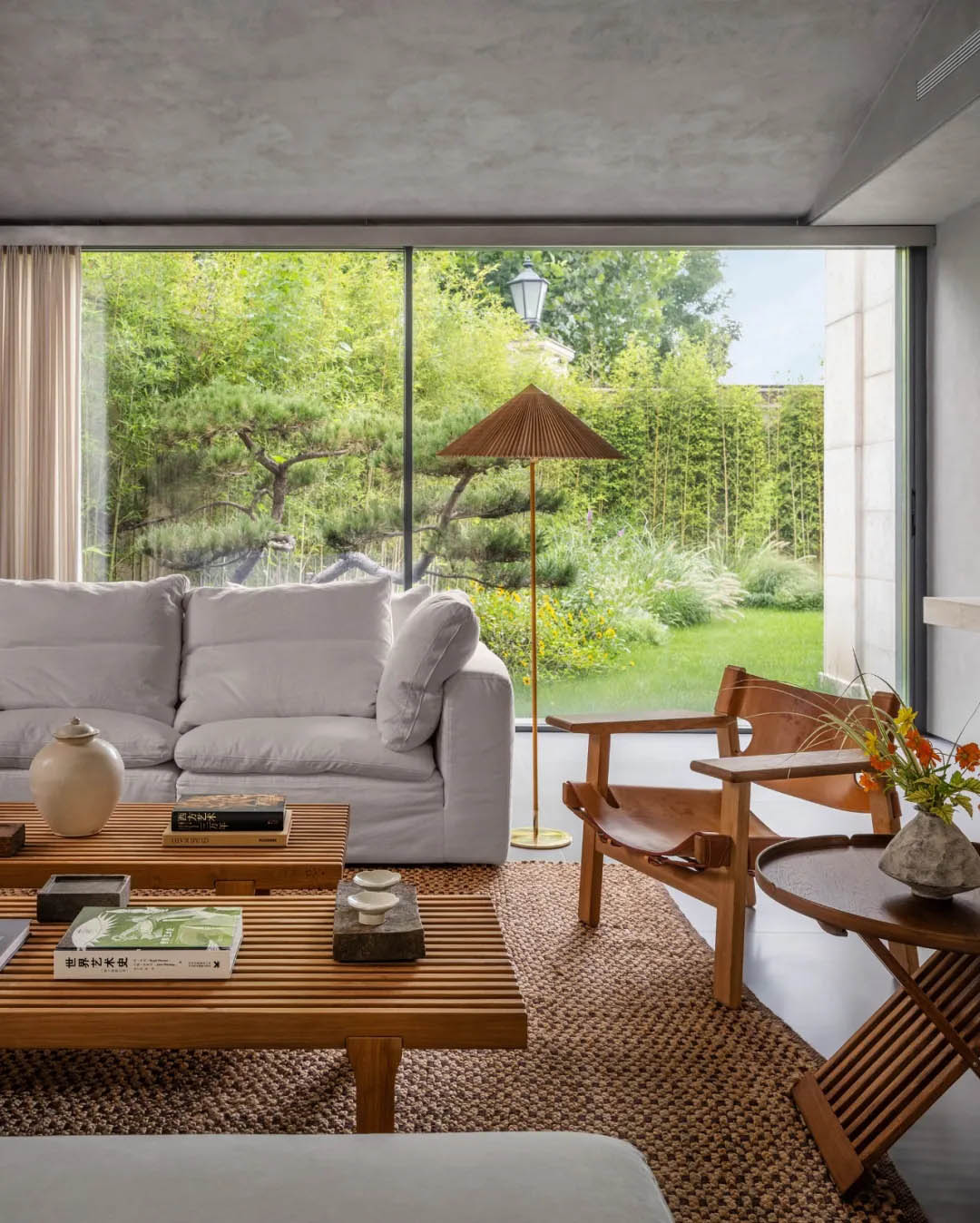 TEMP建築設計事務所,別墅設計,別墅設計案例,北京,極簡主義別墅,極簡主義,藝術別墅