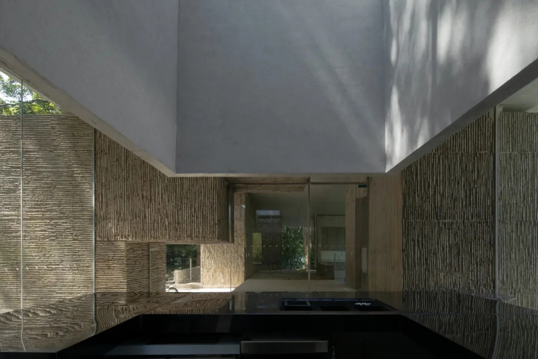 合造社建築設計事務所,公園配套建築設計,午倦宮,惠州,公園建築設計,鄉村河畔驛站,多功能空間,公共空間設計