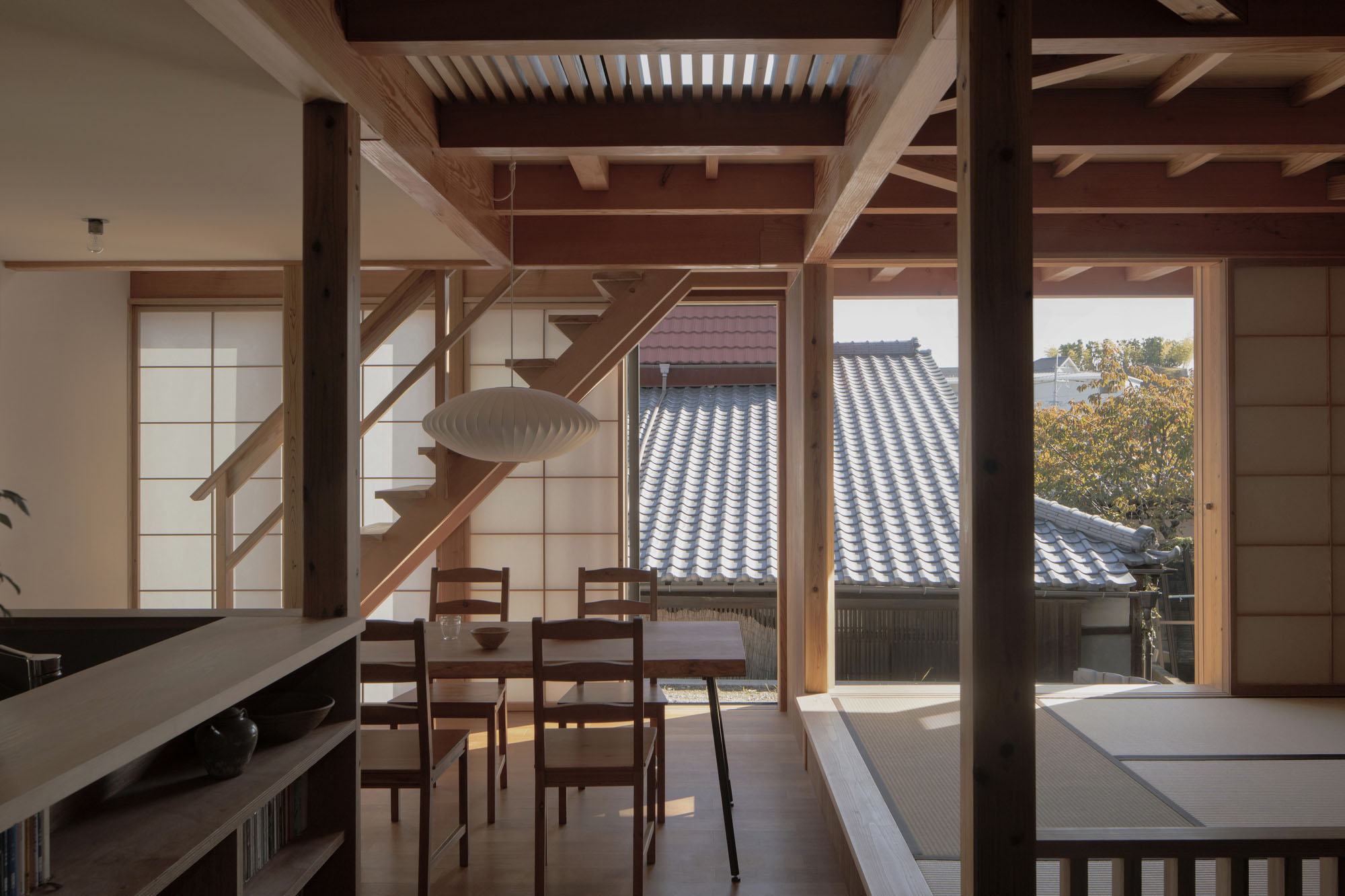 Akio Isshiki Architects,別墅設計,別墅設計案例,日本,極簡主義別墅,極簡主義,日式風格