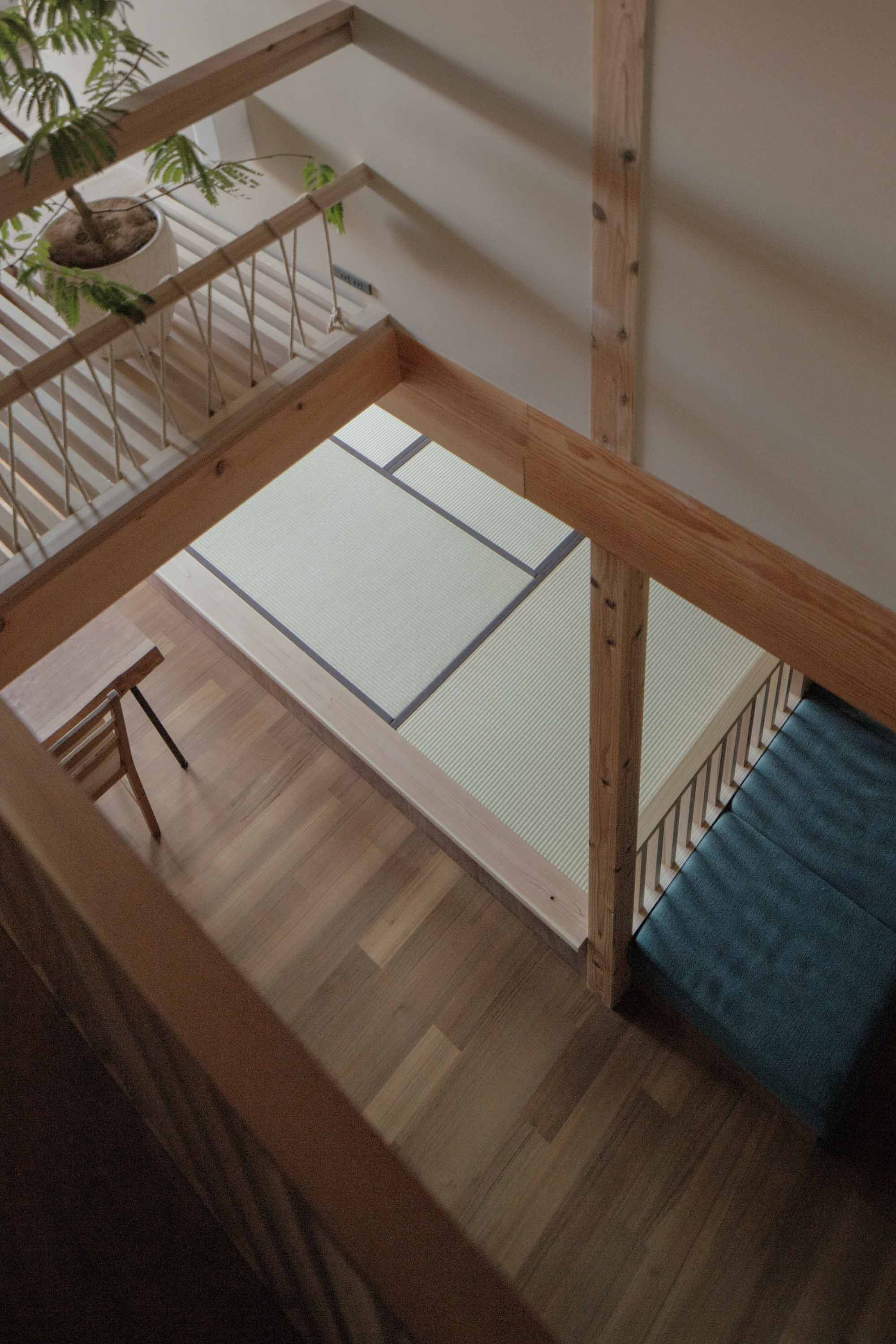 Akio Isshiki Architects,別墅設計,別墅設計案例,日本,極簡主義別墅,極簡主義,日式風格