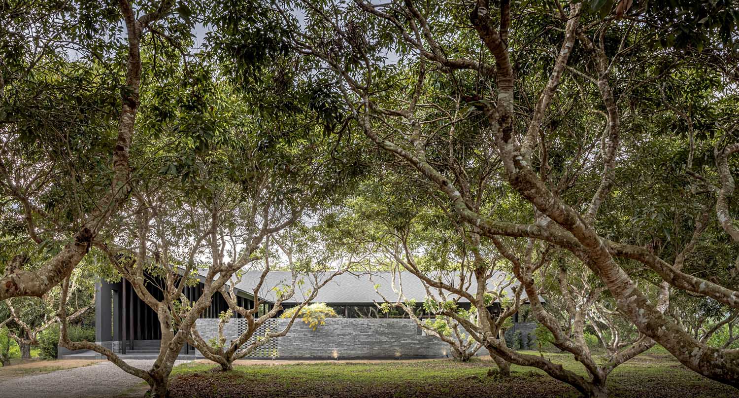 BodinChapa Architects,咖啡廳設計,泰國,咖啡廳設計案例,咖啡廳設計方案,極簡主義,極簡風格,MADA Coffee Shop