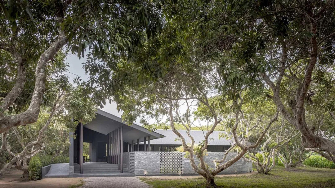 BodinChapa Architects,咖啡廳設計,泰國,咖啡廳設計案例,咖啡廳設計方案,極簡主義,極簡風格,MADA Coffee Shop