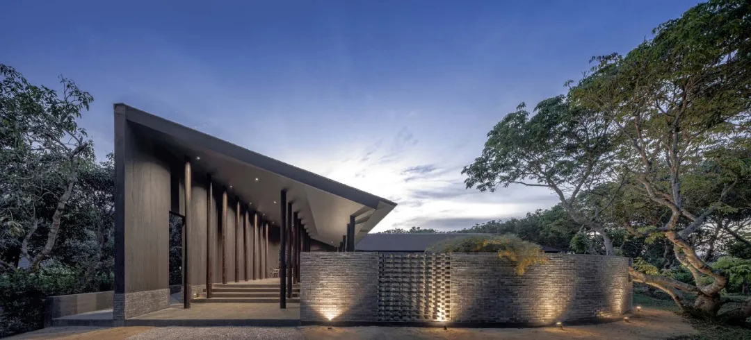 BodinChapa Architects,咖啡廳設計,泰國,咖啡廳設計案例,咖啡廳設計方案,極簡主義,極簡風格,MADA Coffee Shop