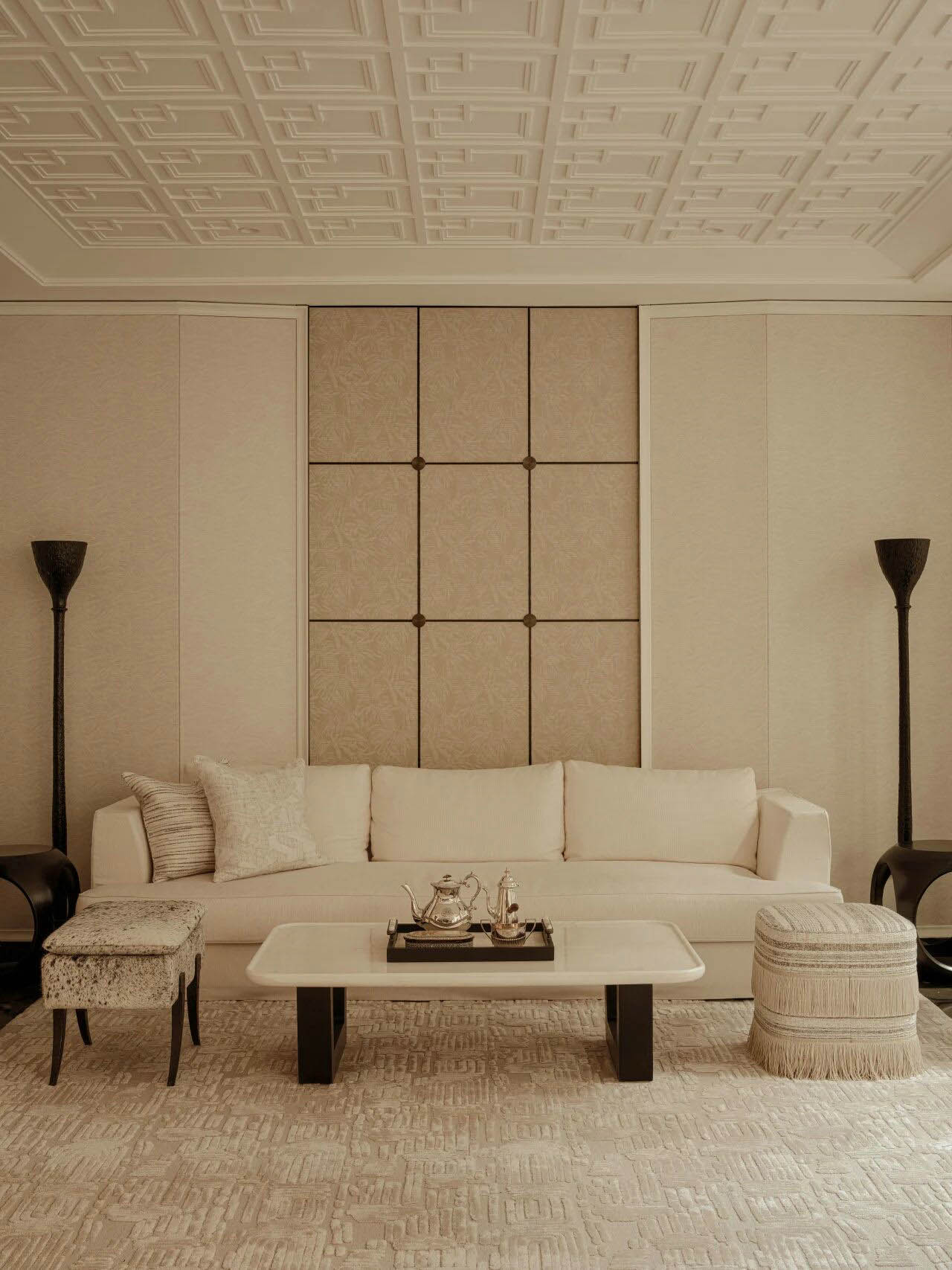 CCD,別墅設計,別墅設計案例,鄭中設計,上海別墅,上海一號院別墅,庭院別墅