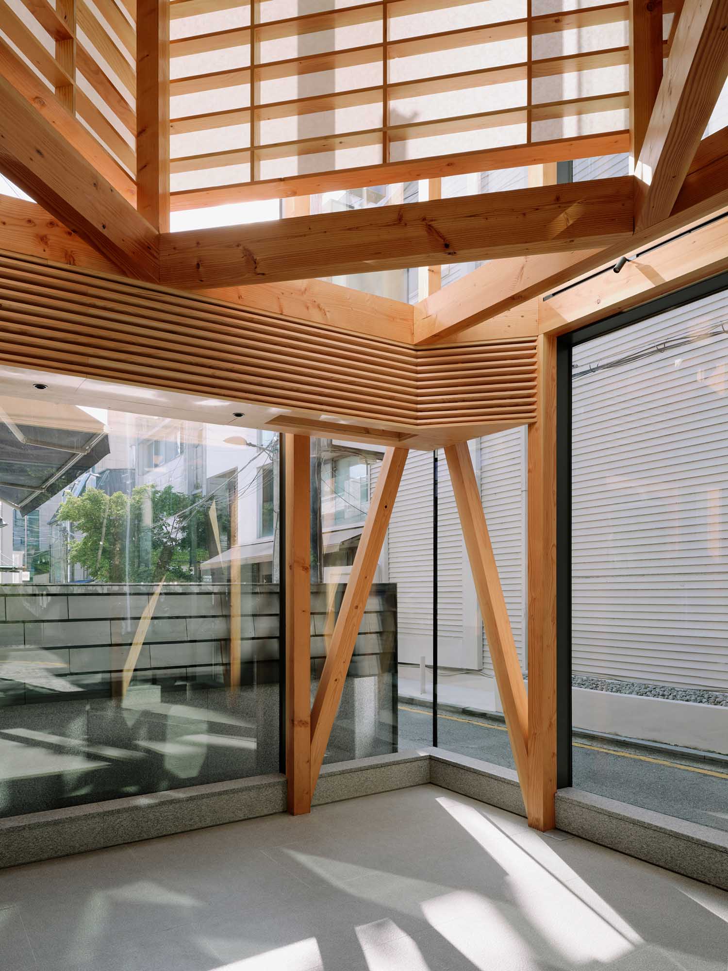 Chakchak Studio,零售店設計,Perfumer H,韓國,首爾,香氛體驗店,香氛設計,店鋪設計