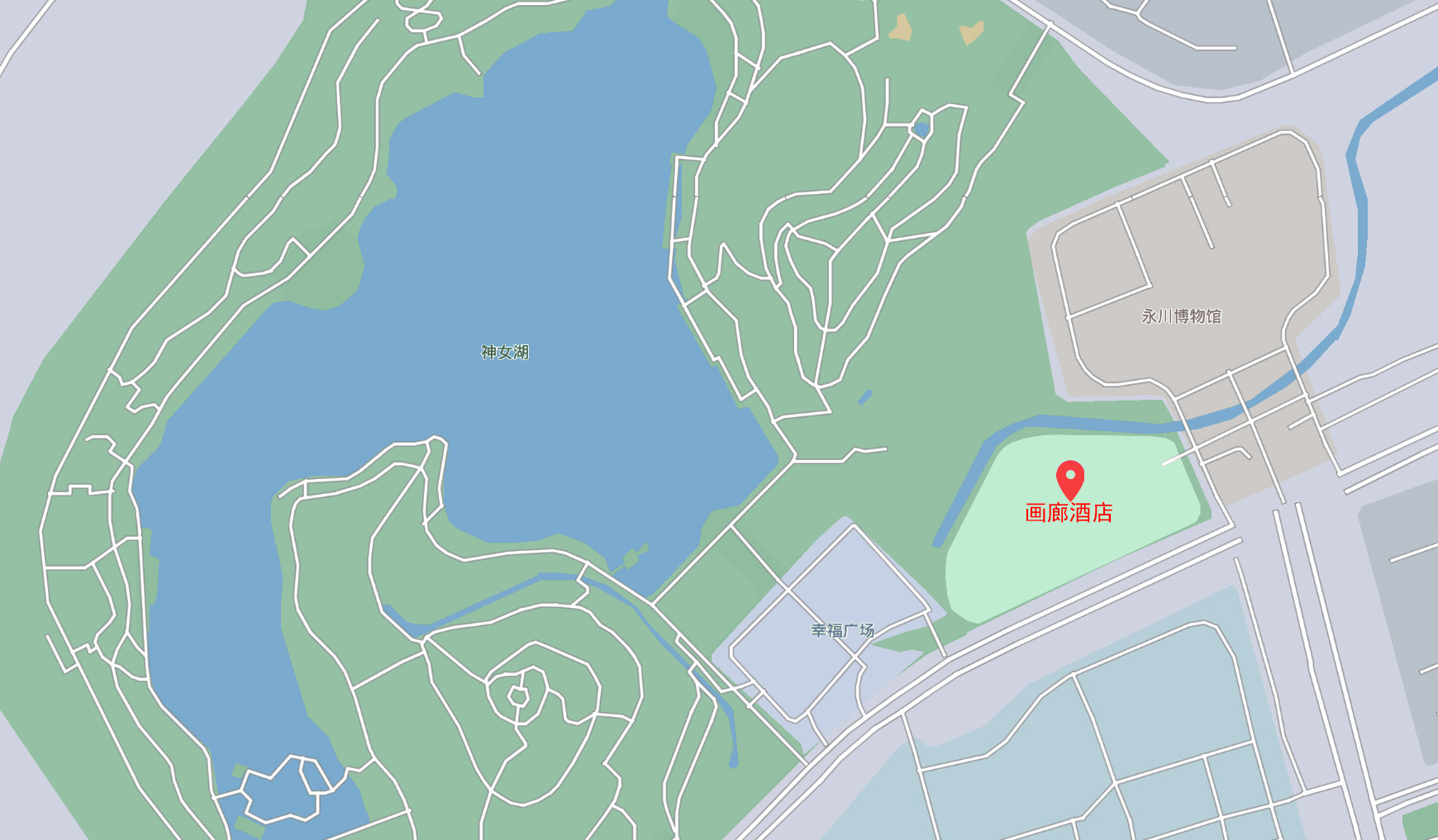 度假酒店設計,設計酒店,酒店民宿,景區酒店設計,度假民宿,酒店設計案例,酒店設計方案,重慶永川艾園·畫廊度假酒店,重慶永川,光元意維設計/郭翼