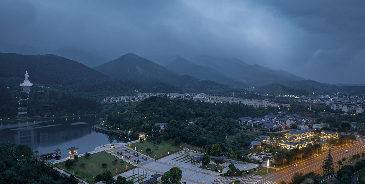 度假酒店設計,設計酒店,酒店民宿,景區酒店設計,度假民宿,酒店設計案例,酒店設計方案,重慶永川艾園·畫廊度假酒店,重慶永川,光元意維設計/郭翼