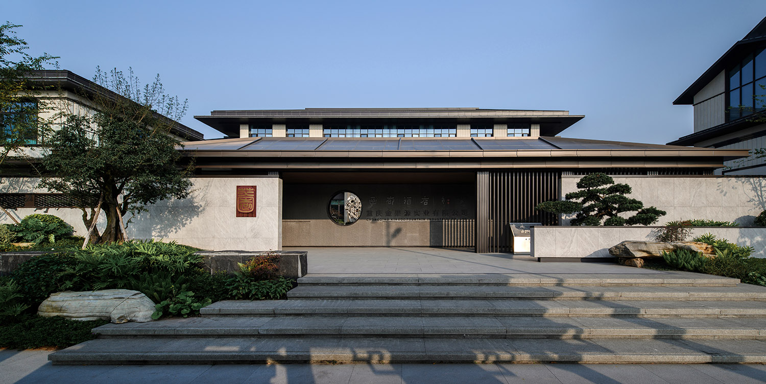 度假酒店設計,設計酒店,酒店民宿,景區酒店設計,度假民宿,酒店設計案例,酒店設計方案,重慶永川艾園·畫廊度假酒店,重慶永川,光元意維設計/郭翼