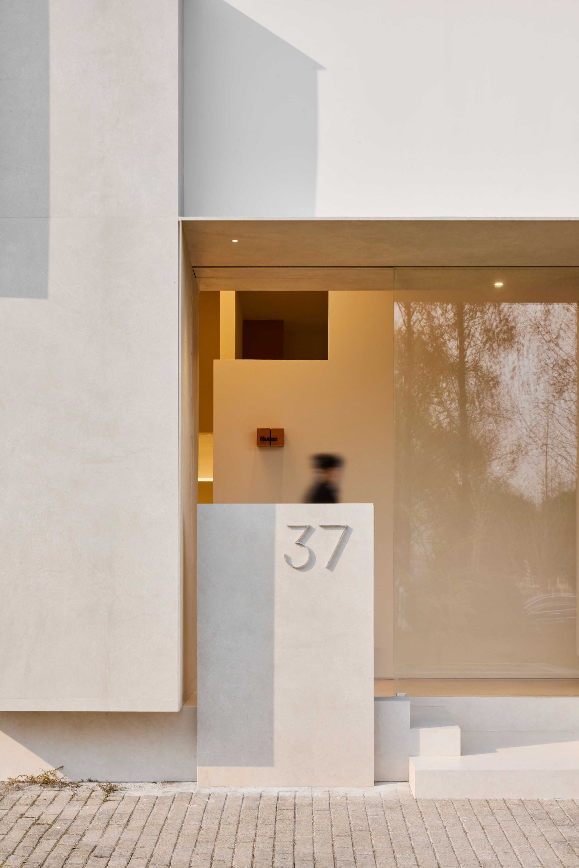 展廳設計,瓷磚展廳,展廳裝修,材料展廳設計,體驗店設計,展廳設計案例,展廳設計方案,Lingjie AR.Design,台州,寳瓷品牌展廳