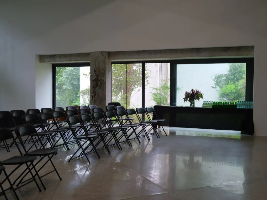 相對建築,辦公室設計案例,辦公室設計方案,成都,藝術工作室,辦公室改造,辦公室設計,建築改造