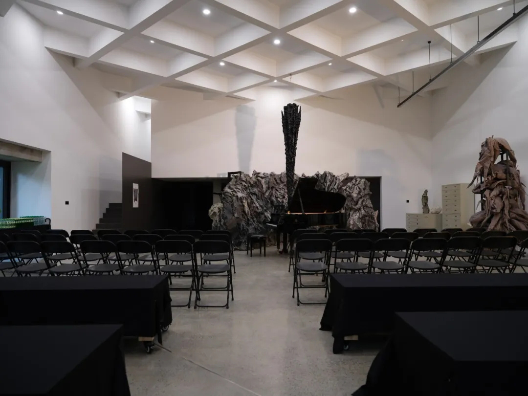 相對建築,辦公室設計案例,辦公室設計方案,成都,藝術工作室,辦公室改造,辦公室設計,建築改造