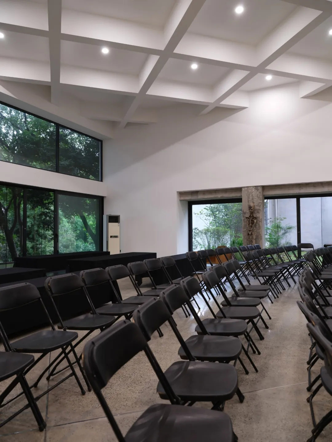 相對建築,辦公室設計案例,辦公室設計方案,成都,藝術工作室,辦公室改造,辦公室設計,建築改造