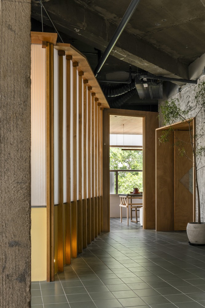 茶飲店設計,衡建築,茶飲店設計案例,茶飲店設計方案,南京,建築改造