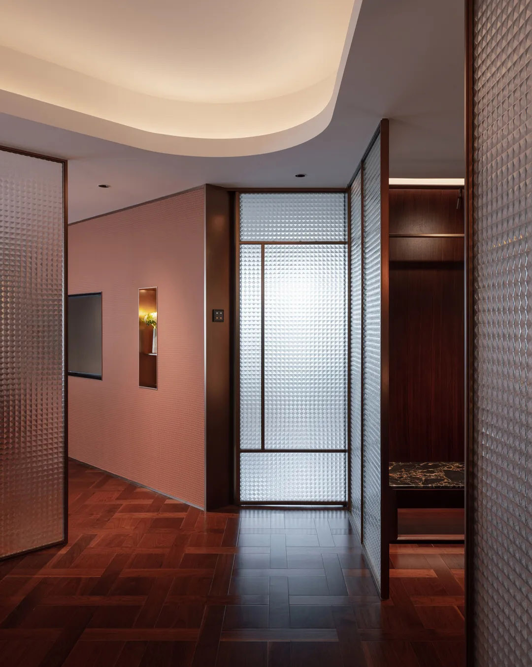 酒店設計,五星級酒店改造,酒店室內改造,酒店設計案例,酒店改造,設計酒店,精品酒店設計,北京龍城溫德姆酒店,北京,吾和建築設計事務所