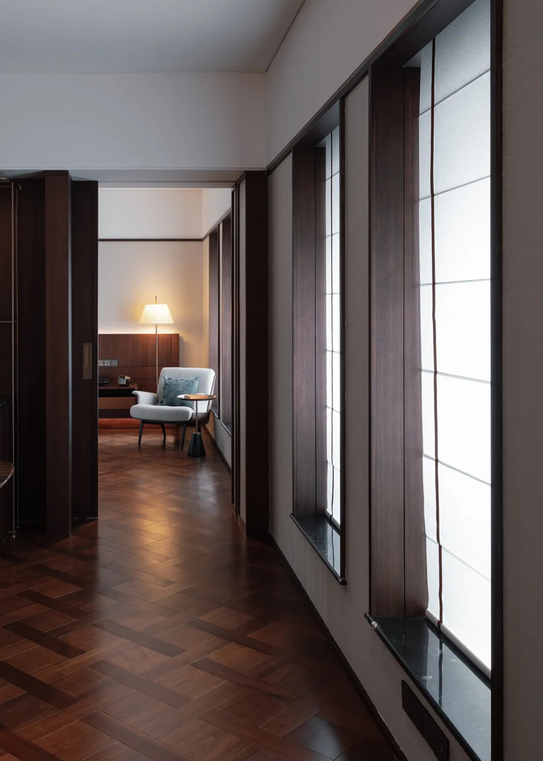 酒店設計,五星級酒店改造,酒店室內改造,酒店設計案例,酒店改造,設計酒店,精品酒店設計,北京龍城溫德姆酒店,北京,吾和建築設計事務所