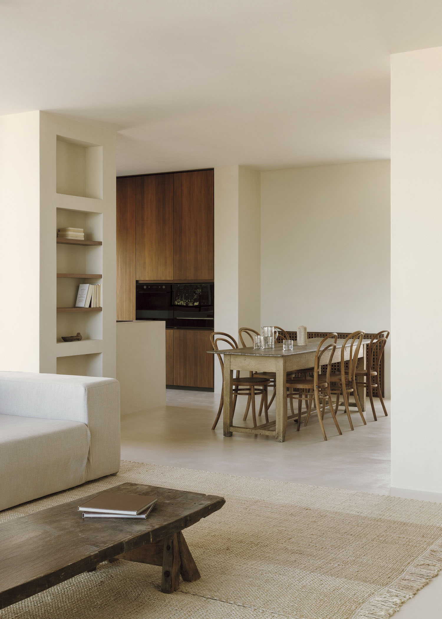 Tela Architettura,意大利,別墅設計,別墅設計案例,極簡鄉村別墅,鄉村別墅,極簡主義