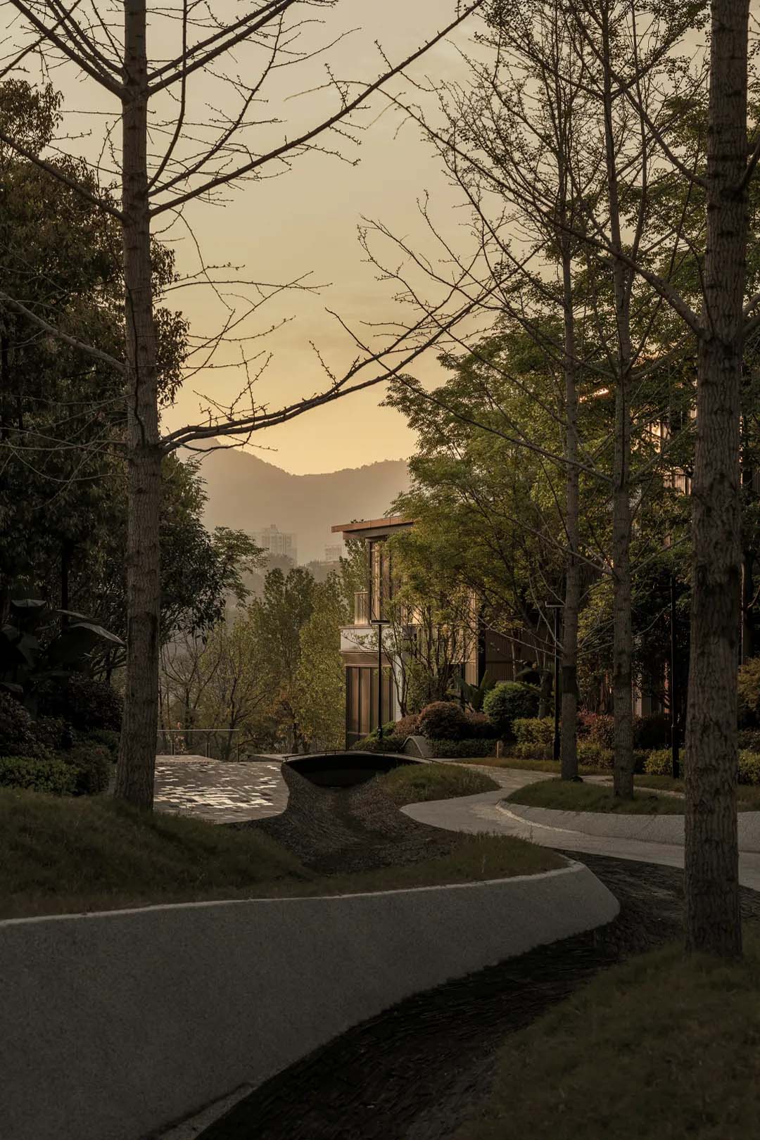 辦公室設計,景觀設計公司辦公室,辦公室設計案例,辦公室設計方案,設計公司自用辦公室,開放式辦公室,重慶承跡景觀公司辦公室,重慶,時間與物設計