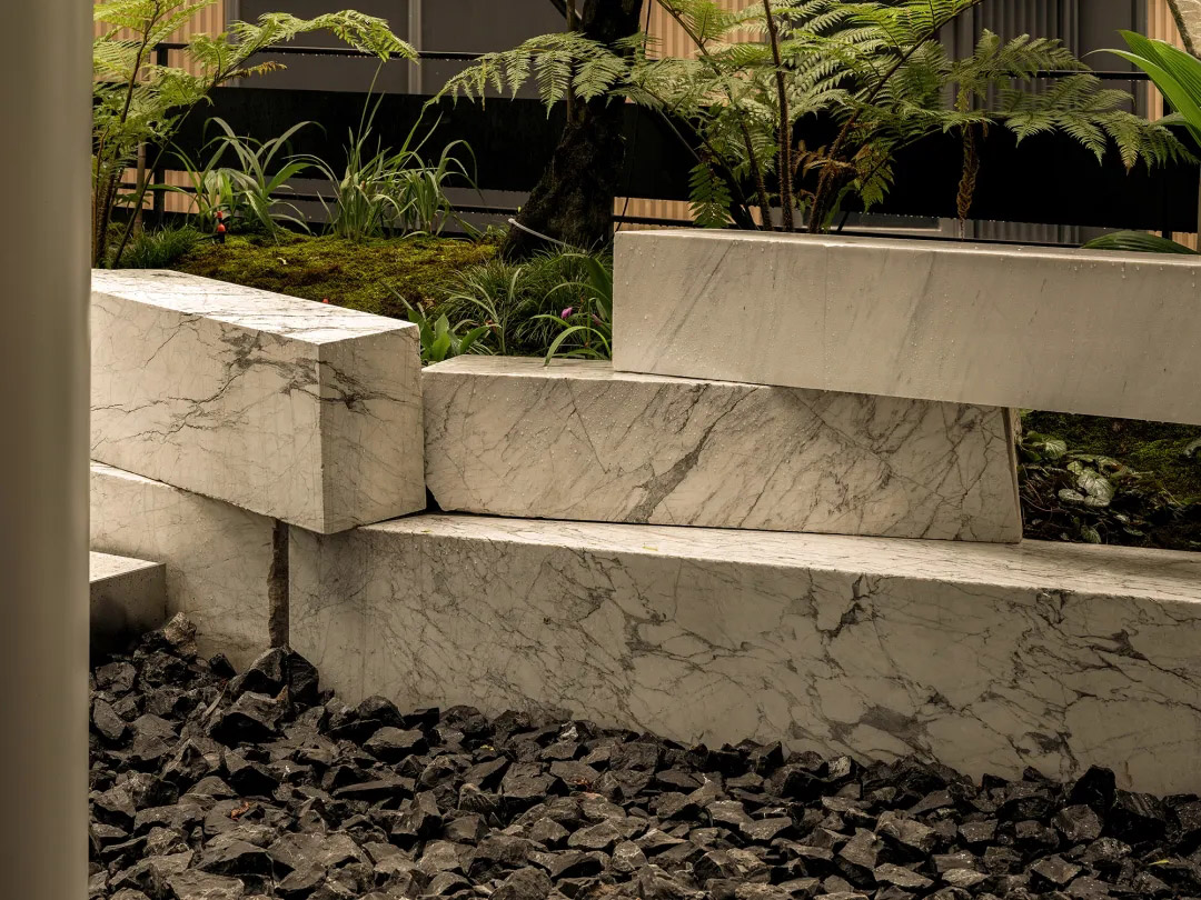 辦公室設計,景觀設計公司辦公室,辦公室設計案例,辦公室設計方案,設計公司自用辦公室,開放式辦公室,重慶承跡景觀公司辦公室,重慶,時間與物設計