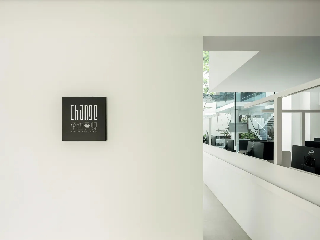 辦公室設計,景觀設計公司辦公室,辦公室設計案例,辦公室設計方案,設計公司自用辦公室,開放式辦公室,重慶承跡景觀公司辦公室,重慶,時間與物設計