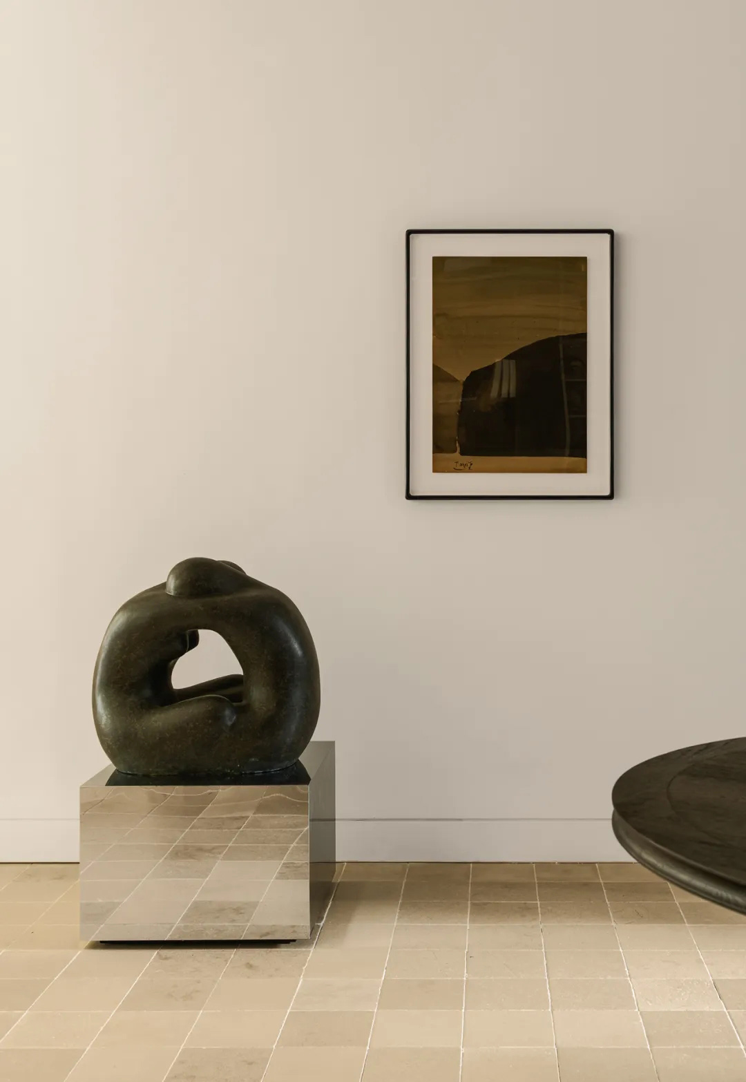 家居買手店,複合型藝術空間,藝術展廳,畫廊空間,藝術家居買手店,買手店設計,買手店設計案例,買手店設計方案,CORALLO HARA-上海梧桐樹下的家居畫廊,上海,珊瑚居藝術空間