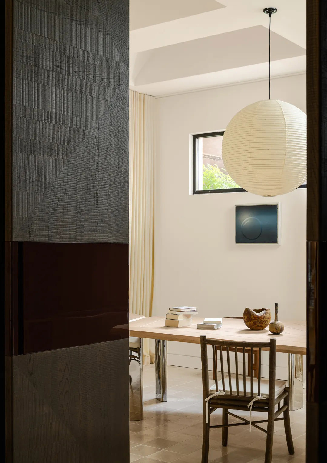 家居買手店,複合型藝術空間,藝術展廳,畫廊空間,藝術家居買手店,買手店設計,買手店設計案例,買手店設計方案,CORALLO HARA-上海梧桐樹下的家居畫廊,上海,珊瑚居藝術空間