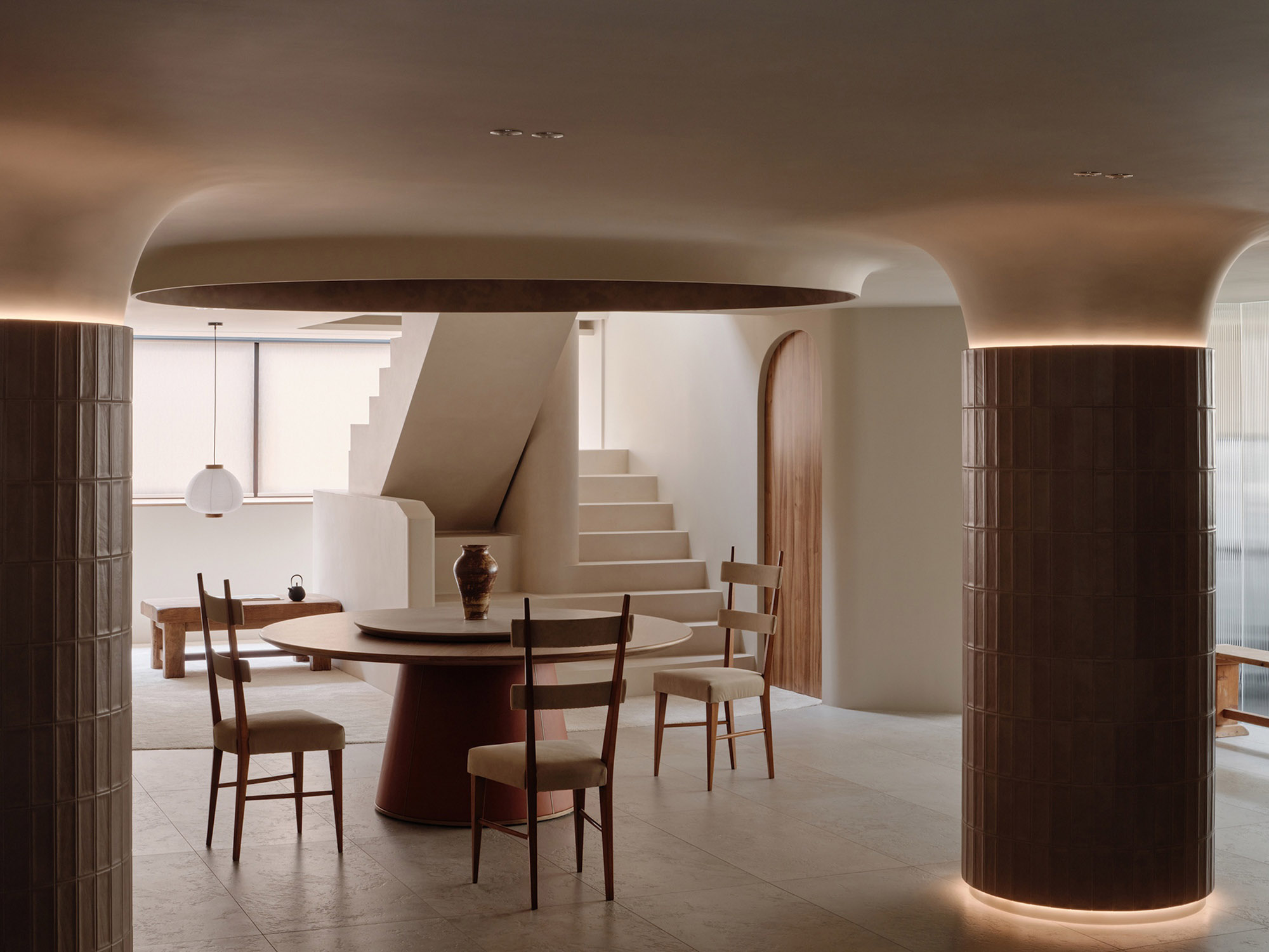 Shih-shih Interior Design,台北,別墅設計,別墅設計案例,極簡風格住宅,住宅改造,住宅翻新