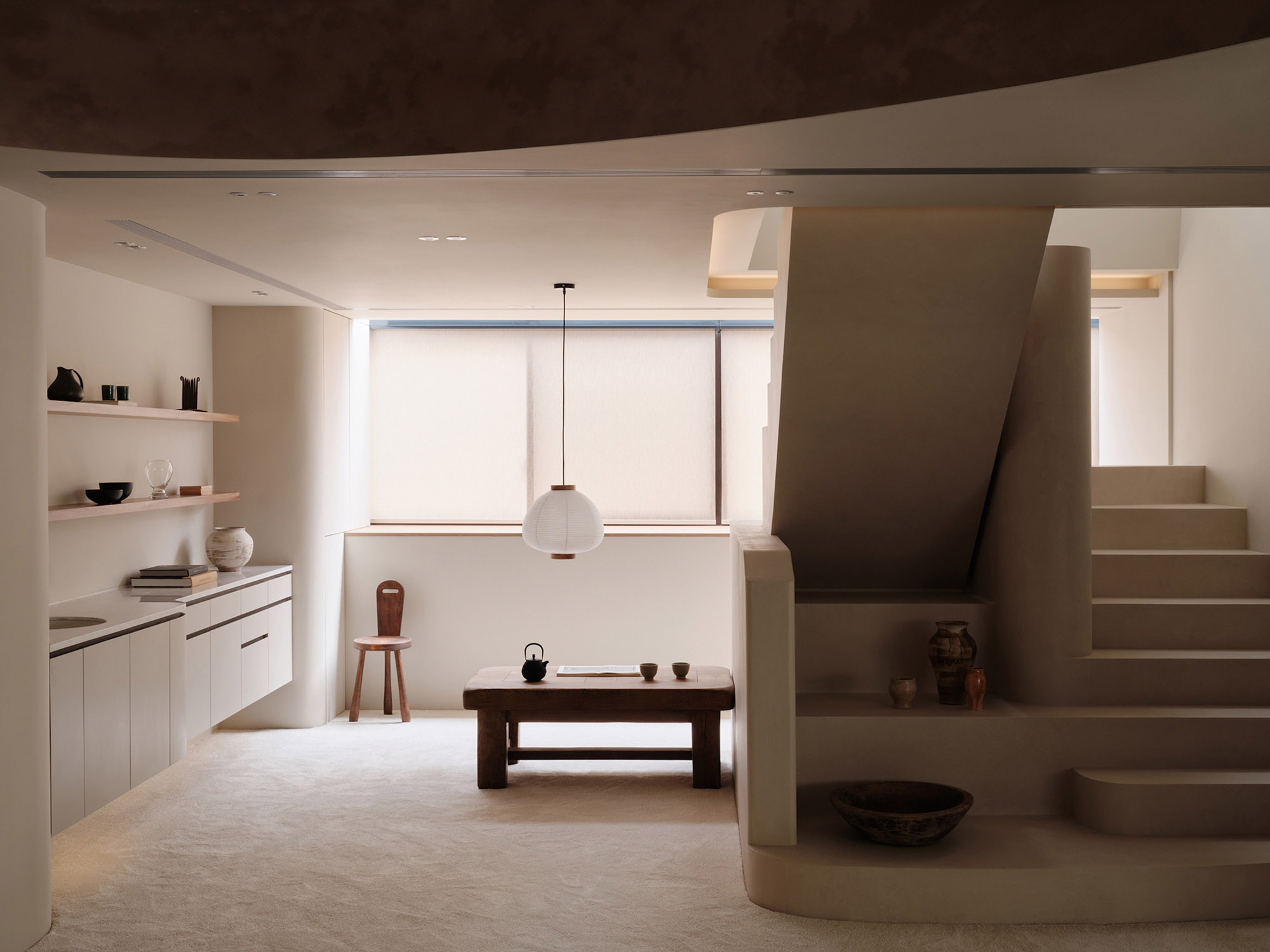 Shih-shih Interior Design,台北,別墅設計,別墅設計案例,極簡風格住宅,住宅改造,住宅翻新