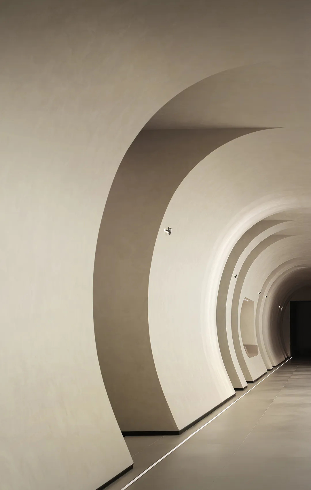 辦公室設計,研究院辦公室,辦公室設計案例,辦公室設計方案,科技公司辦公室設計,科技公司研究院,開放式辦公室,東莞材料基因高等理工研究院,東莞,激塔設計TAC DESIGN/李俊