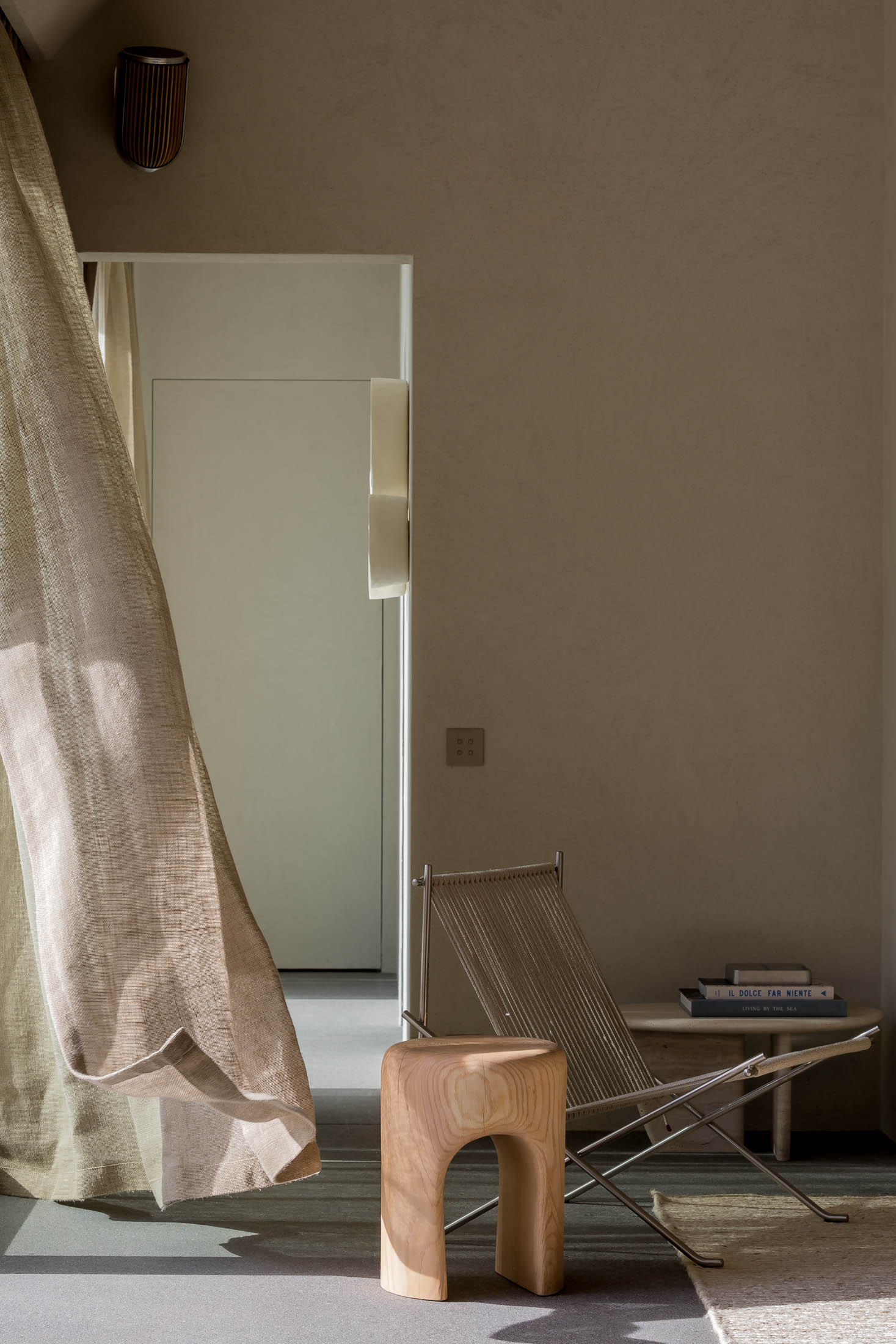 Anne-Cathérine Ramboux,別墅設計,別墅設計案例,比利時,穀倉別墅,極簡主義