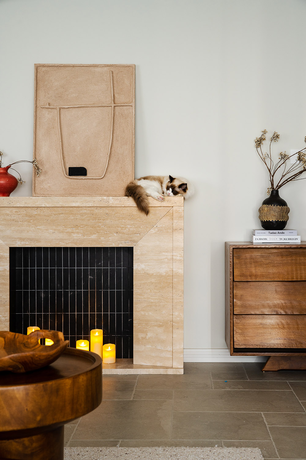 103㎡,住宅設計,婚房設計,私宅設計,美式田園風住宅,現代風格家裝設計,住宅設計案例,住宅設計方案,新房裝修,103㎡朝陽區婚房-在美式田園中安放理想生活,北京,赫茲設計