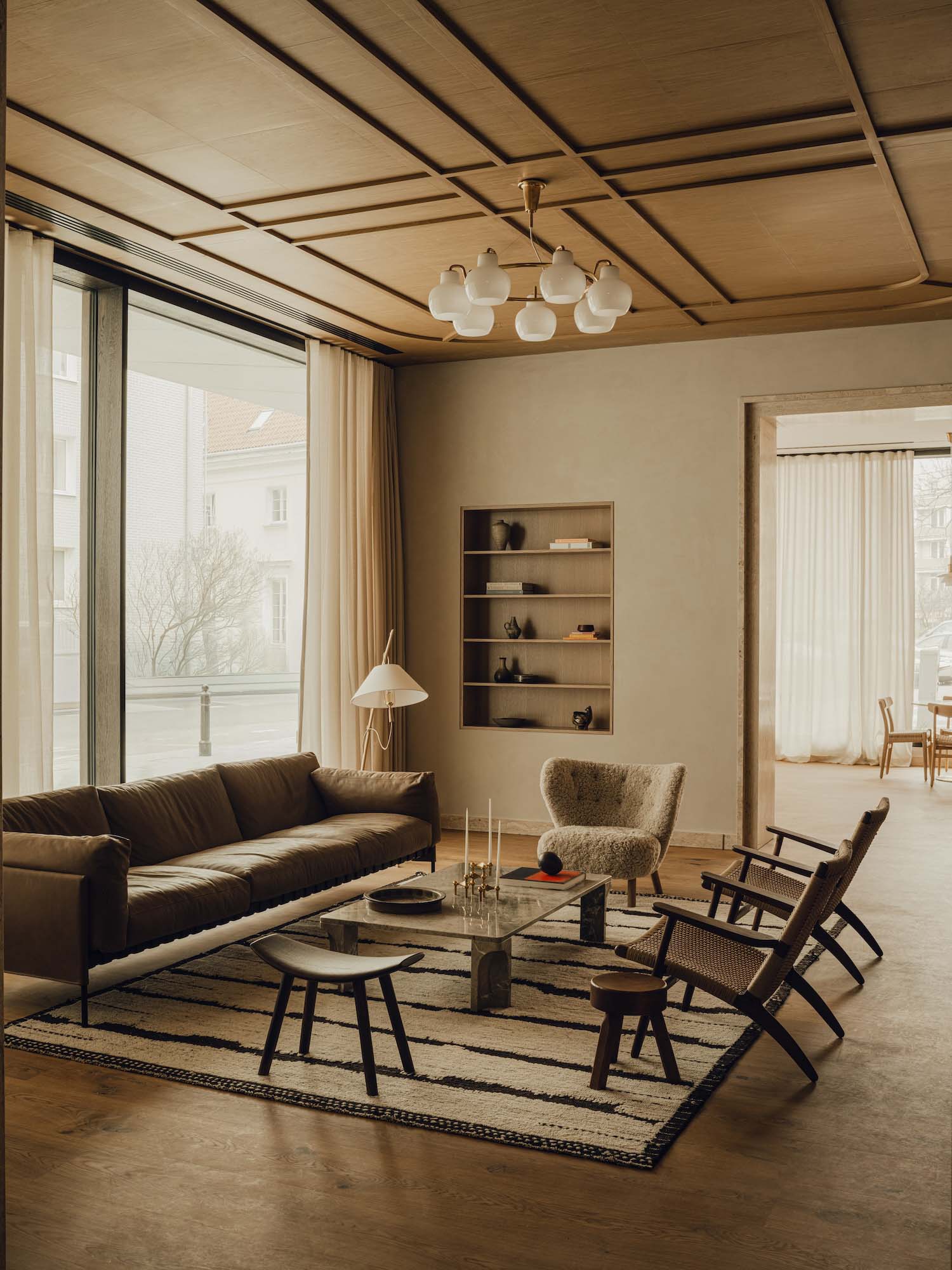 GamFratesi,酒店設計,波蘭,華沙,酒店設計案例,酒店設計方案,度假酒店,精品酒店,設計酒店,極簡主義酒店,PURO hotel